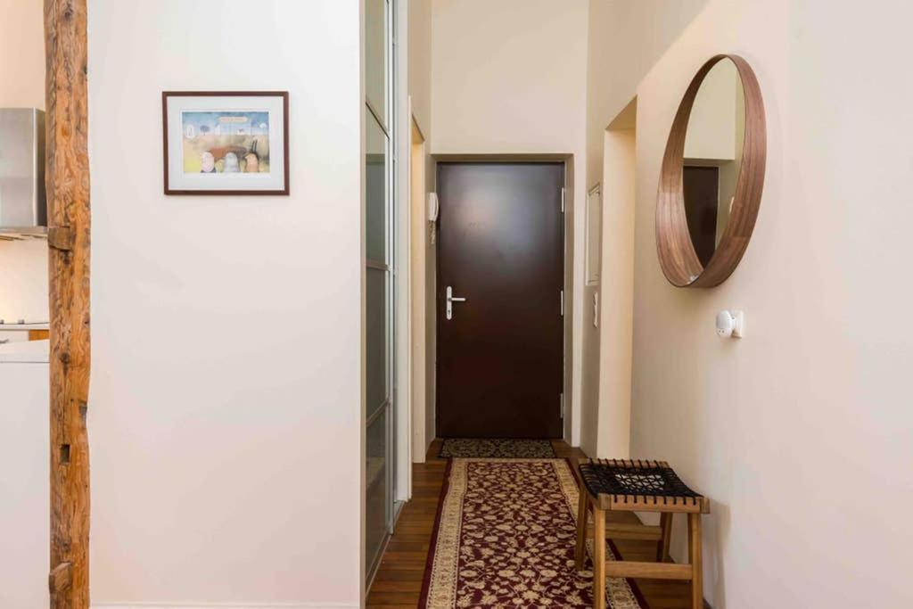 Best Location, Beautiful And Quiet Old Town Apt. Reval Exterior foto